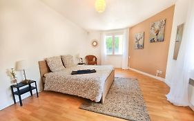 Le Zola - appartement spacieux - Grenoble