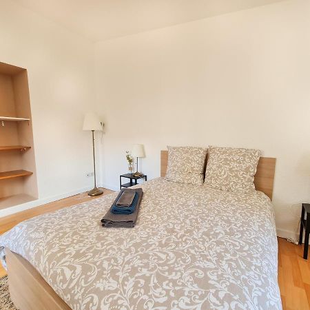 Le Zola - appartement spacieux - Grenoble Extérieur photo