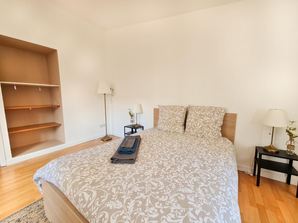 Le Zola - appartement spacieux - Grenoble Extérieur photo